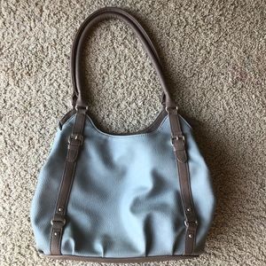 Shoulder bag